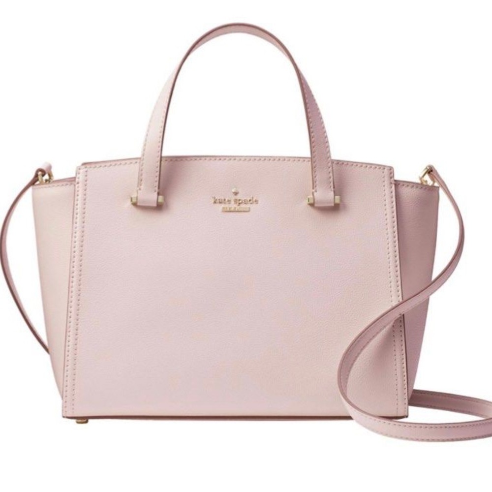Kate Spade New York Patterson Drive Small Geraldine Satchel